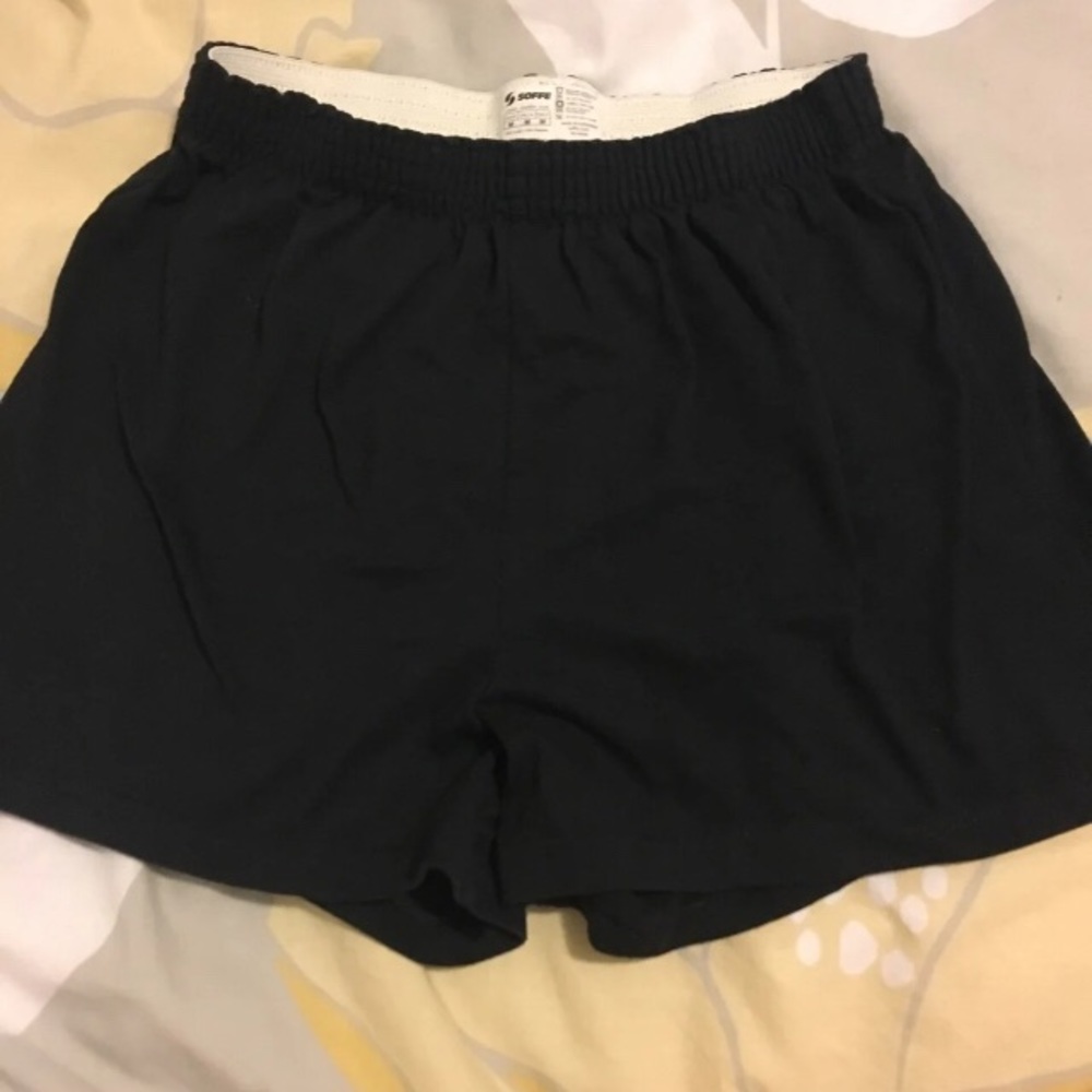 Athletic shorts